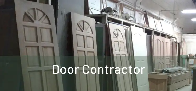 Door Contractor