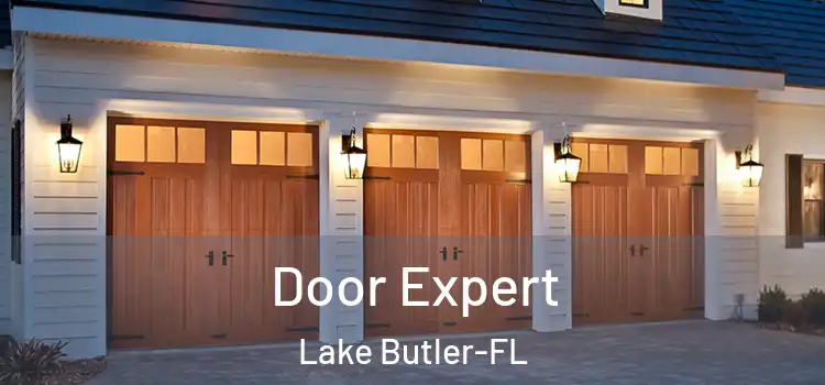  Door Expert Lake Butler-FL