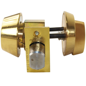 high security deadbolt Lake Butler