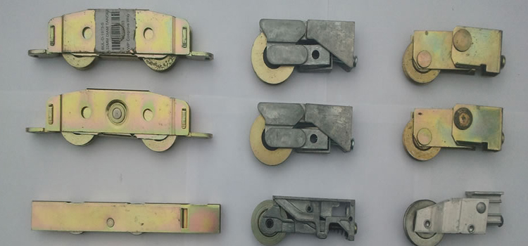 patio sliding door wheel replacement Lake Butler